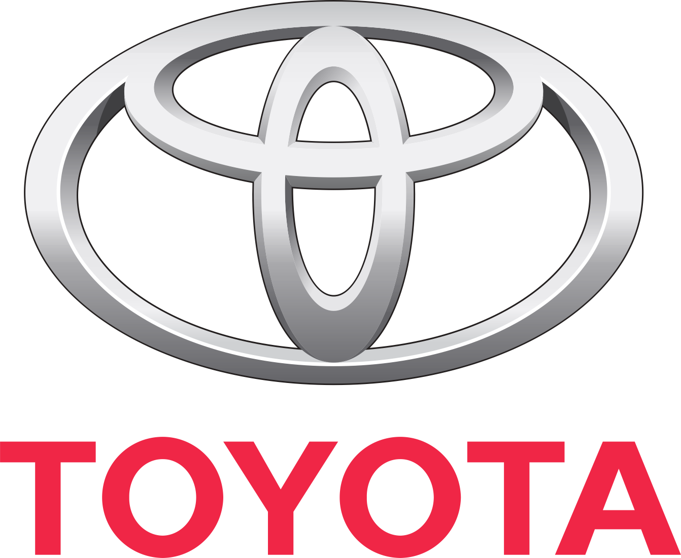 Toyota/Lexus | Petrol logo