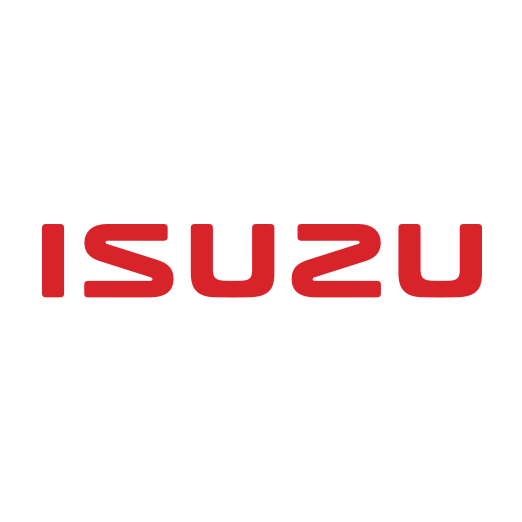 ISUZU logo