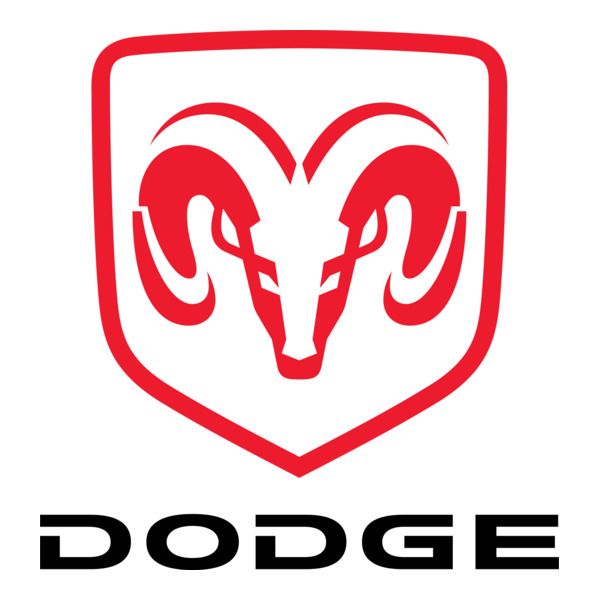 DODGE / JEEP / CHRYSLER logo